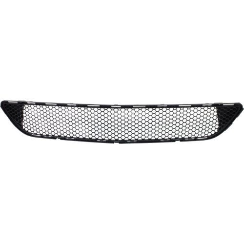 Front Center Bumper Grille For Mercedes-Benz C300 2008-2011 Replace MB1036120